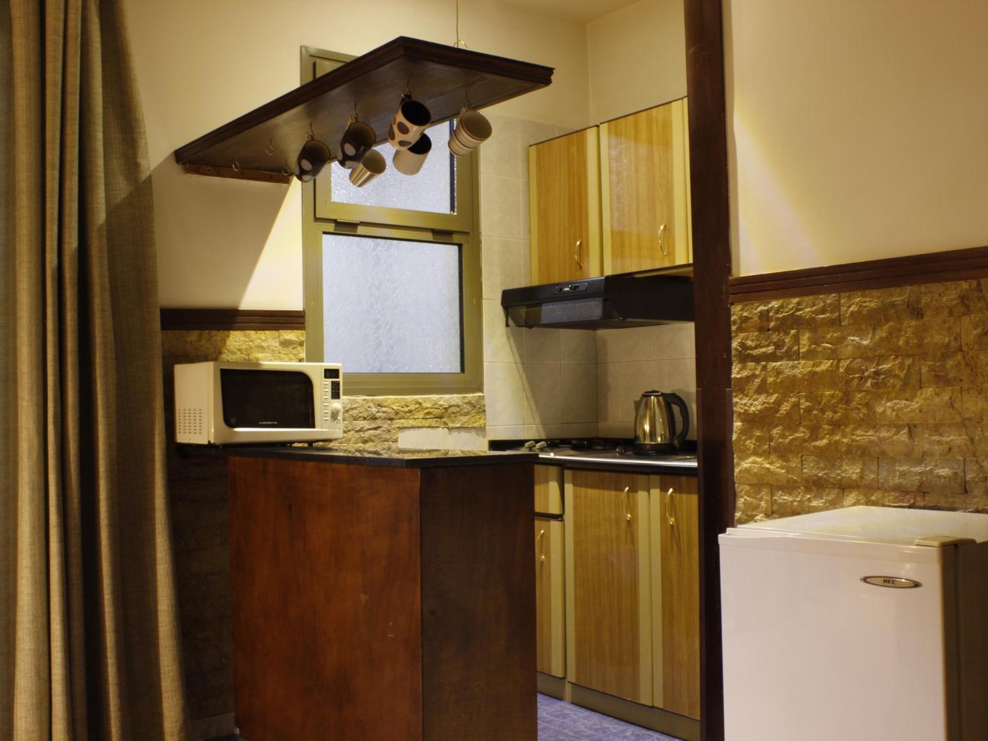 Viccini Suites Бейрут Экстерьер фото
