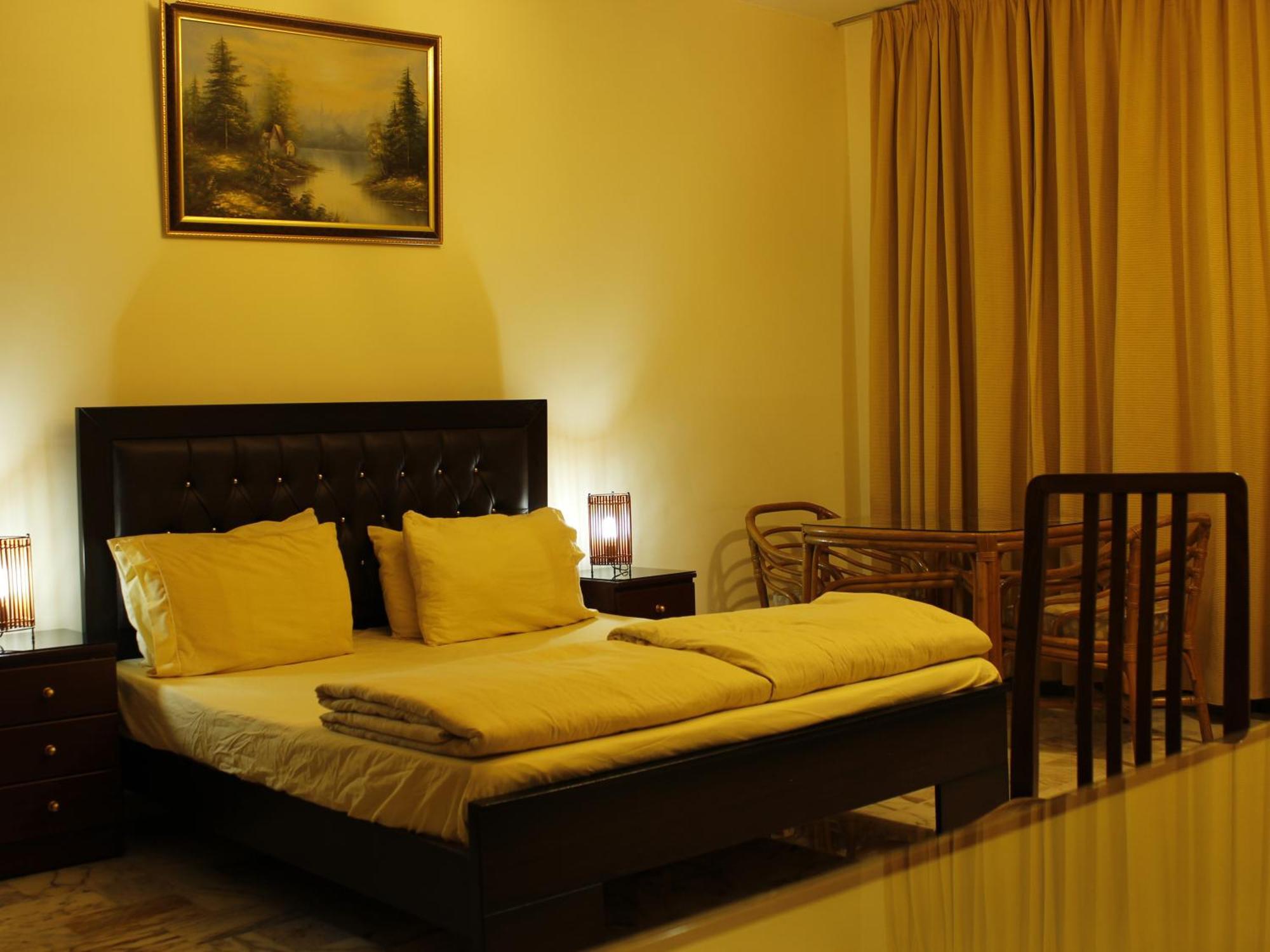 Viccini Suites Бейрут Экстерьер фото