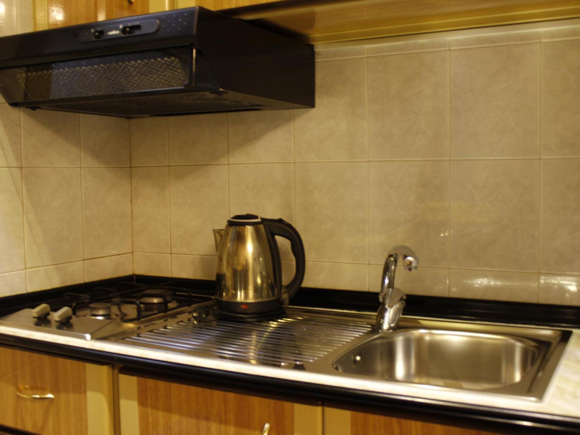 Viccini Suites Бейрут Экстерьер фото