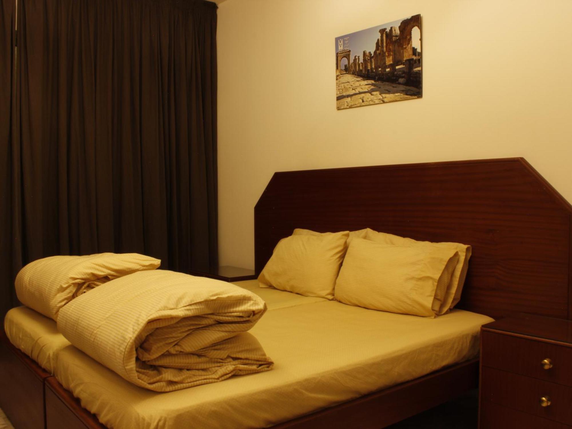 Viccini Suites Бейрут Экстерьер фото