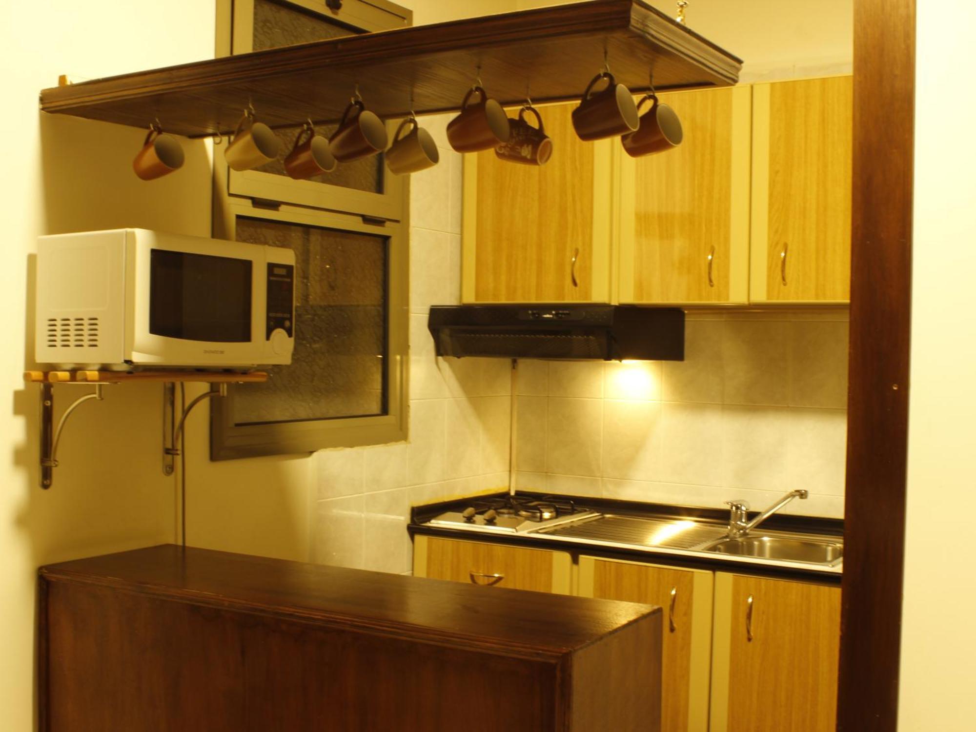 Viccini Suites Бейрут Экстерьер фото