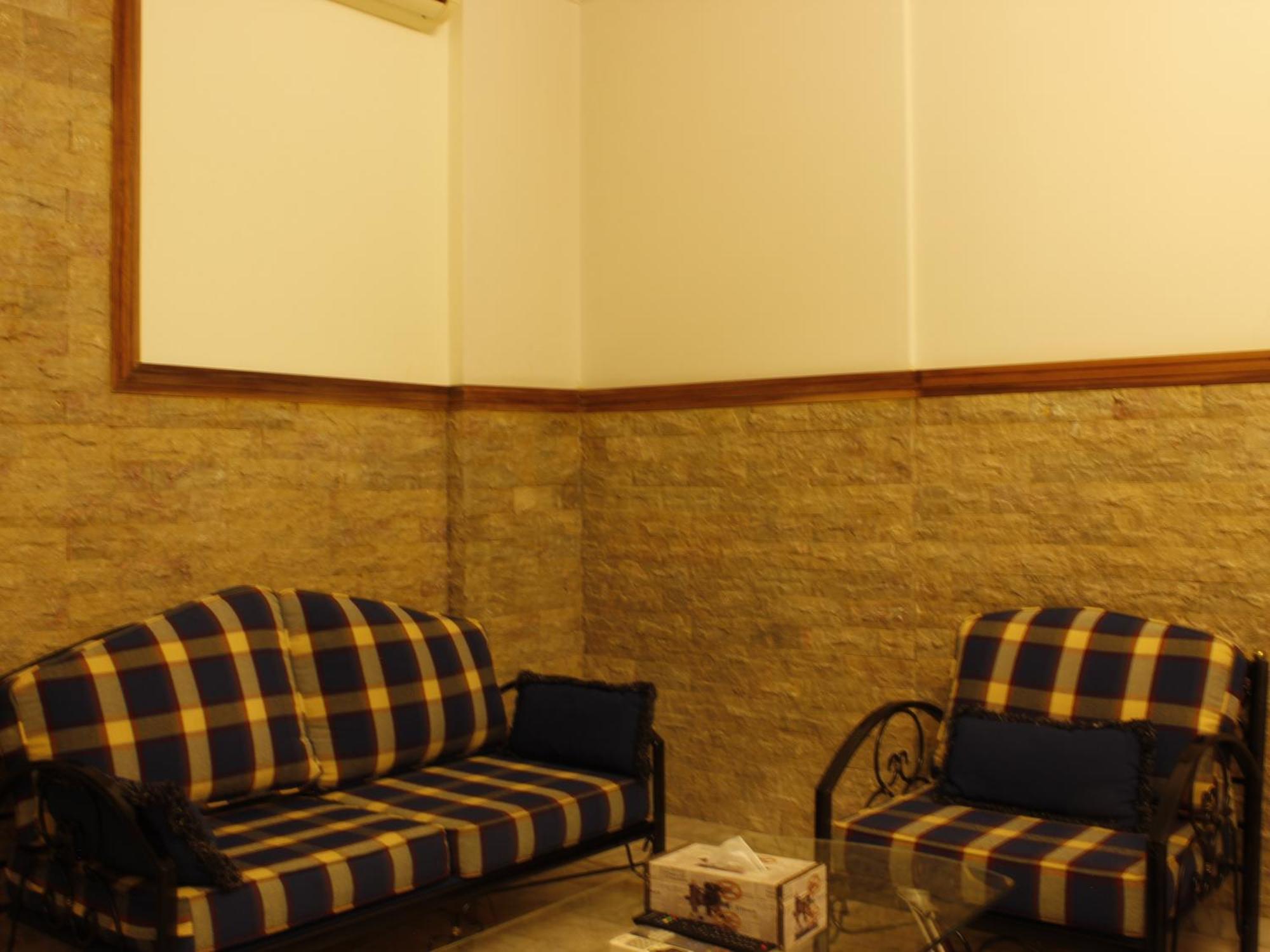 Viccini Suites Бейрут Экстерьер фото