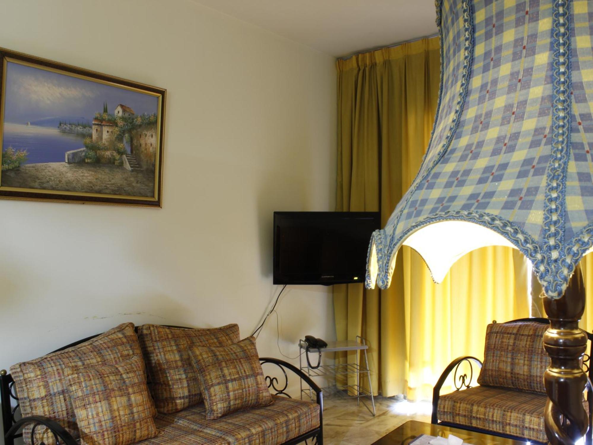 Viccini Suites Бейрут Экстерьер фото