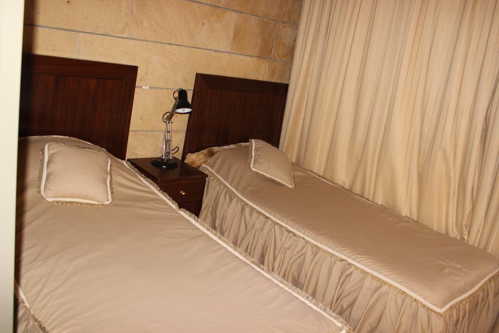 Viccini Suites Бейрут Экстерьер фото