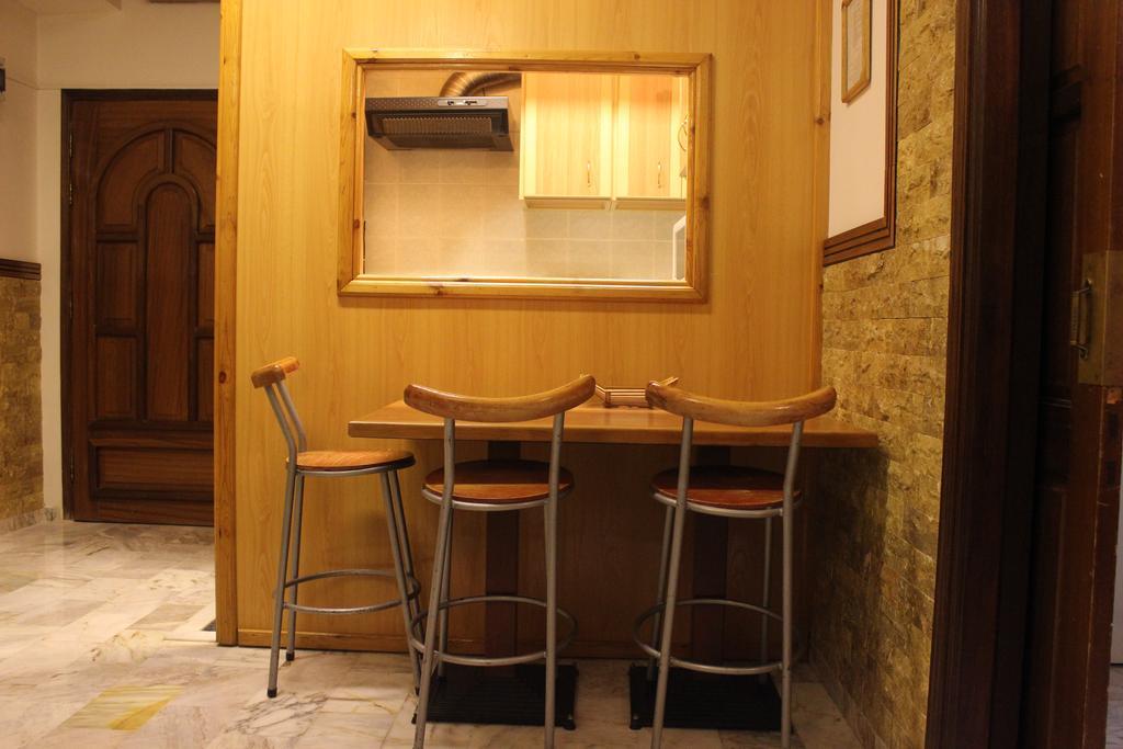 Viccini Suites Бейрут Экстерьер фото