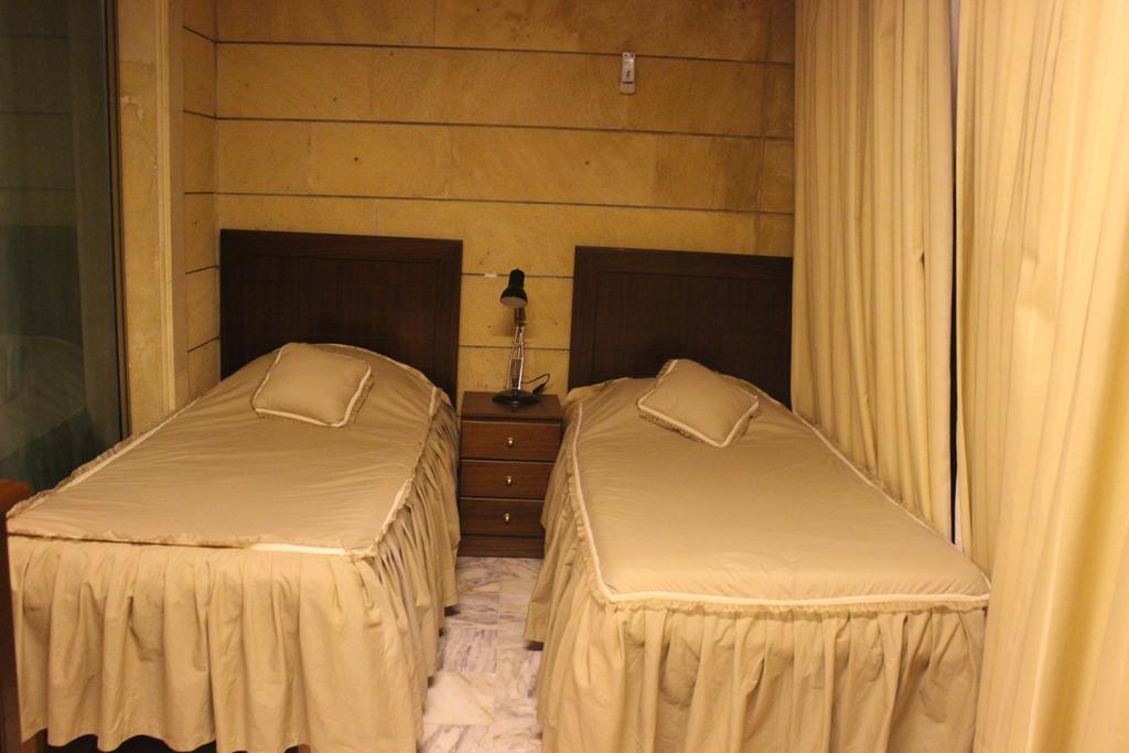 Viccini Suites Бейрут Экстерьер фото
