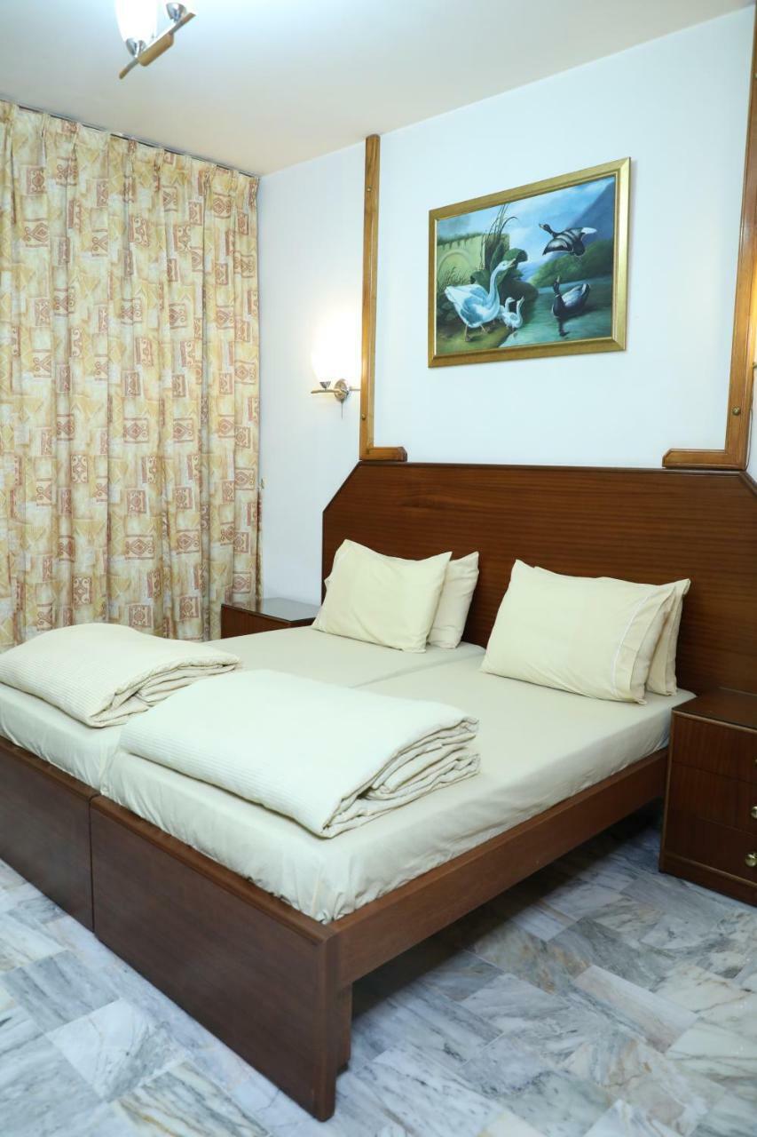 Viccini Suites Бейрут Экстерьер фото