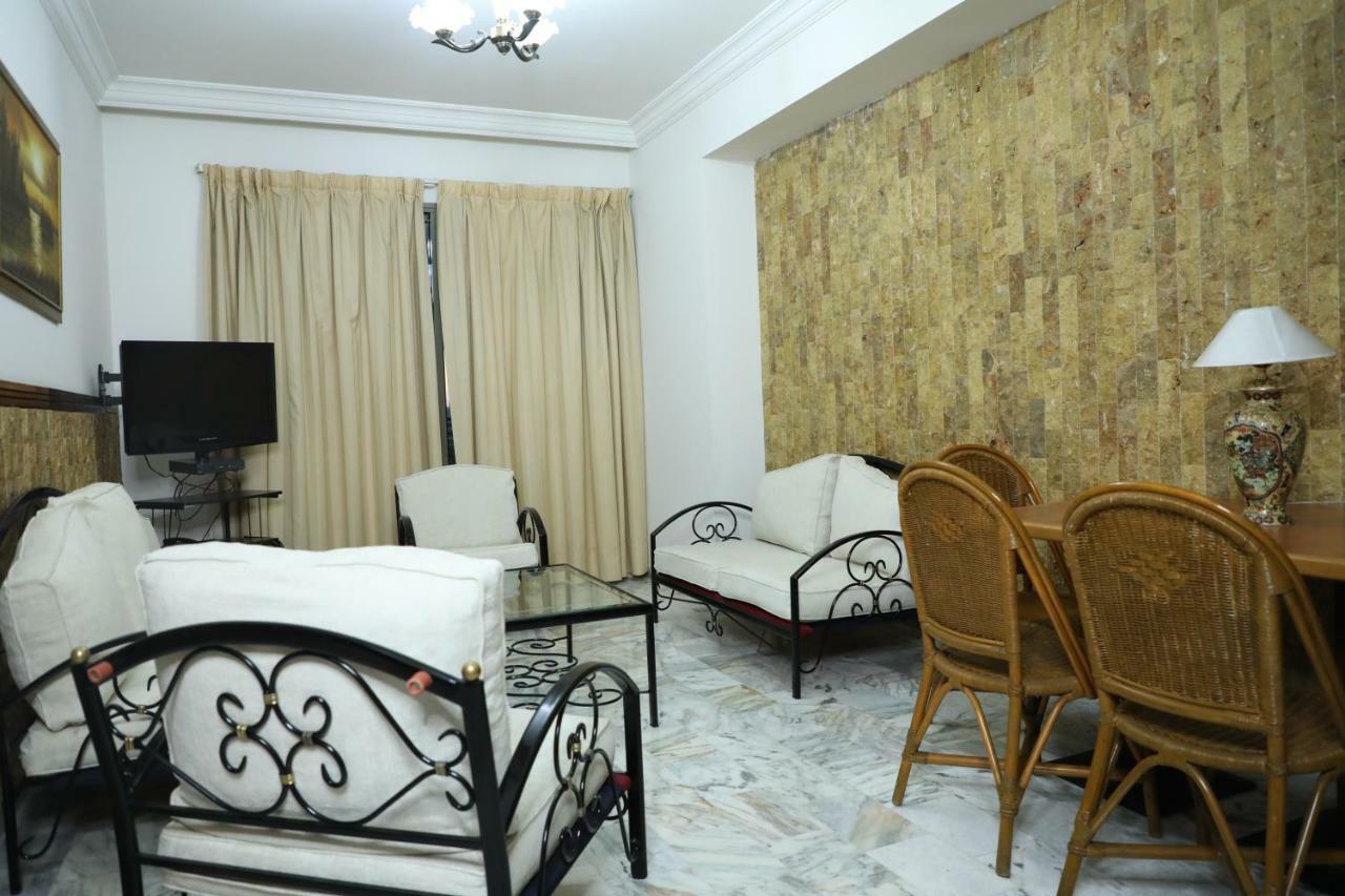 Viccini Suites Бейрут Экстерьер фото