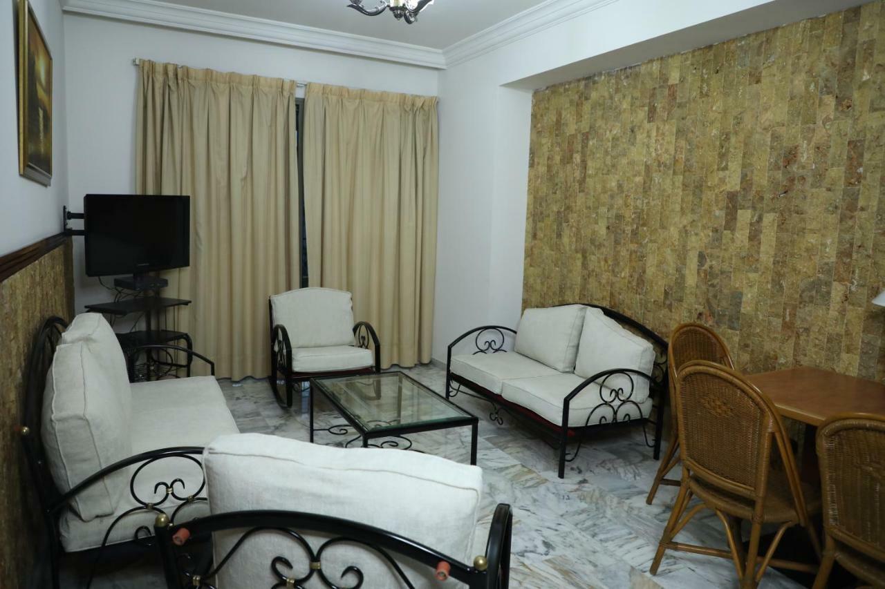 Viccini Suites Бейрут Экстерьер фото