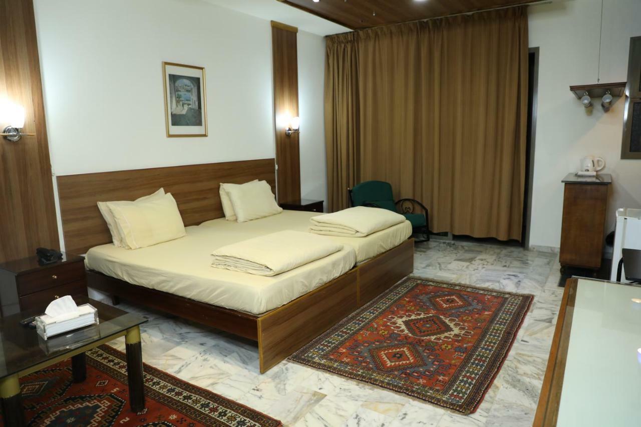 Viccini Suites Бейрут Экстерьер фото