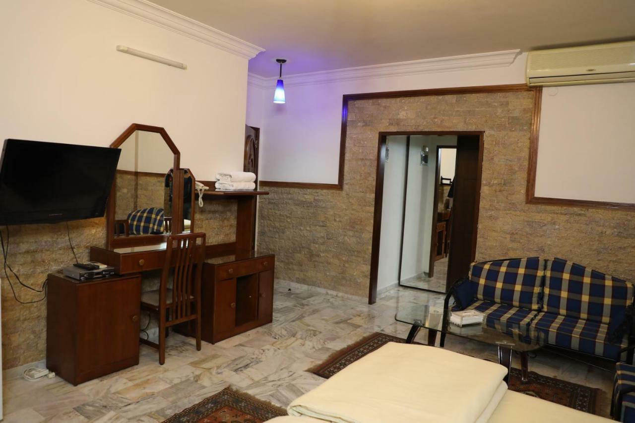 Viccini Suites Бейрут Экстерьер фото