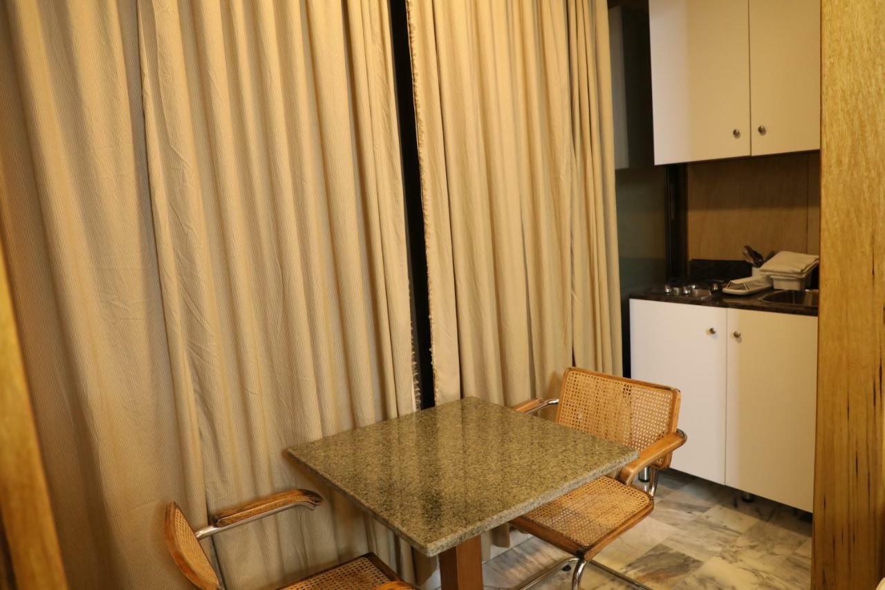 Viccini Suites Бейрут Экстерьер фото