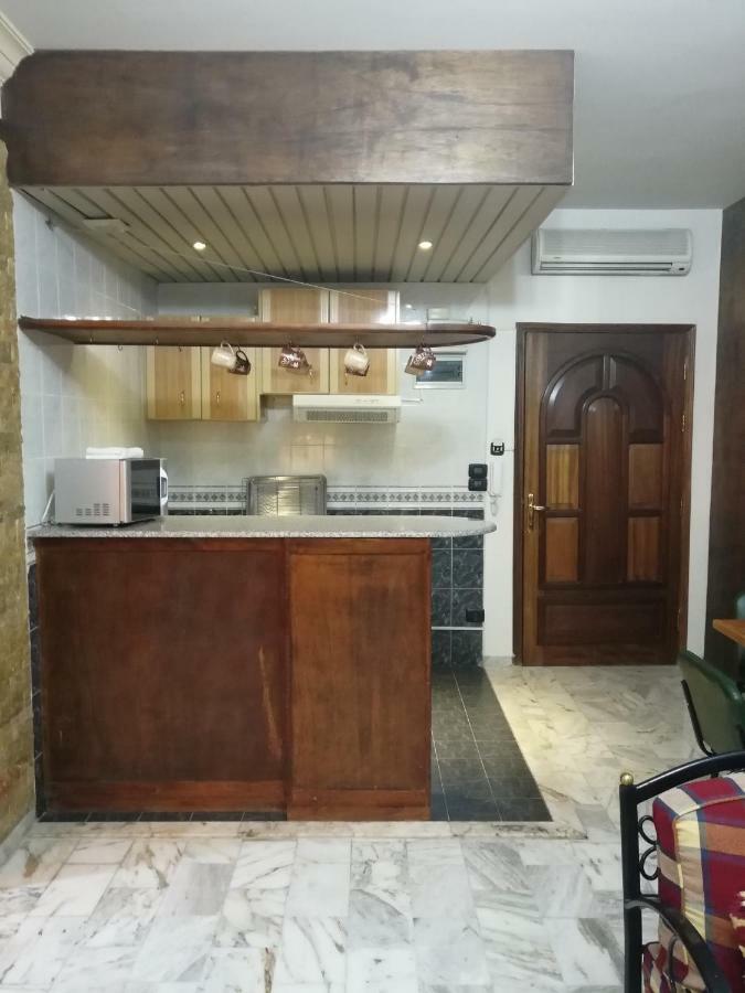Viccini Suites Бейрут Экстерьер фото